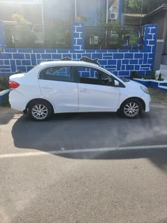 2016 Honda Brio Sedan