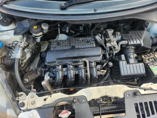 2016 Honda Brio Sedan