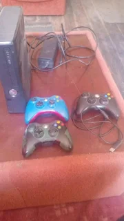 Xbox 360
