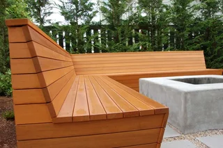 Hardwood Decking builders