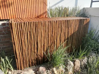 Hardwood Decking builders