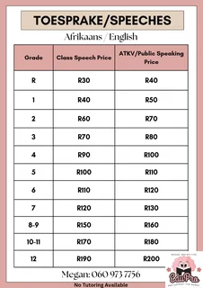 EduPro - Ad posted by Megan Morrison