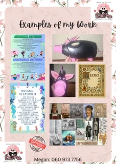 EduPro - Ad posted by Megan Morrison