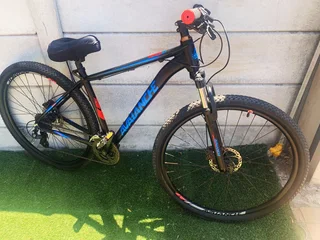 Avalanche Refflex Mountain Bike