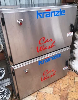 Carwash 599 Presure Washer