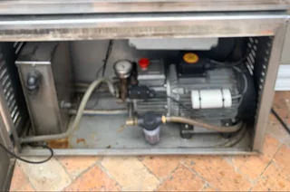 Carwash 599 Presure Washer