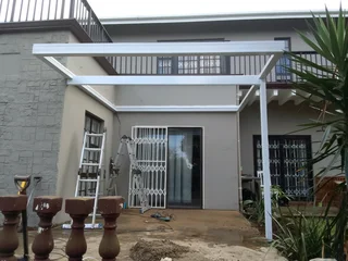 GEORGE CARPORTS AND PROJECTS