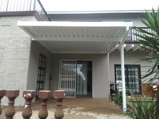 GEORGE CARPORTS AND PROJECTS