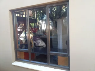 GEORGE CARPORTS AND PROJECTS