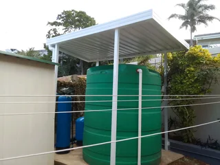 George Carport And Projects