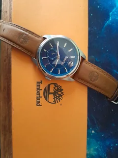 Timberland Watch