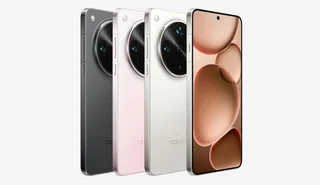 Oppo Find X8 Ultra CN