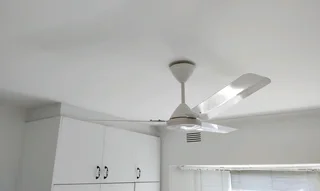 Ceiling fans
