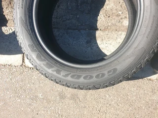 255 55 19.GOODYEAR WRANGLER A/T