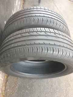 215 55 18.CONTINENTAL