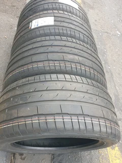 275 45 19.hankook Ventus Brand New