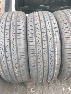 265 60 18.AUTO GRIP BRAND NEW