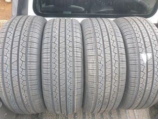 265 60 18.AUTO GRIP BRAND NEW