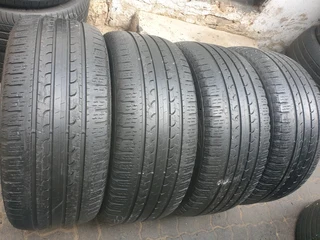 265 50 20.goodyear Efficientgrip