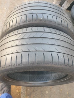 255 50 19.MICHELIN LATITUDE SPORT 3