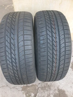 275 45 21.goodyear Eagle F1 Brand New