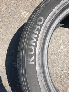 225 55 18.KUMHO SOLUS