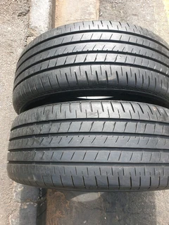 225 50 18.bridgestone Turanza Runflat