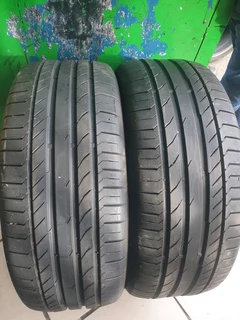 235 50 18.continental Normal