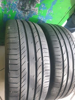 235 50 18.CONTINENTAL NORMAL