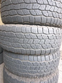 285 75 16.cooper Discoverer At3 Xlt