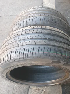 285 45 19.PIRELLI SCORPION VERDE RUNFLAT BRAND NEW