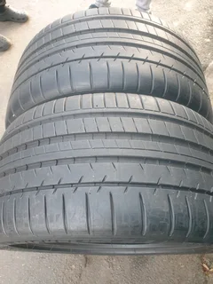 285 40 19.michelin Pilot Super Sport