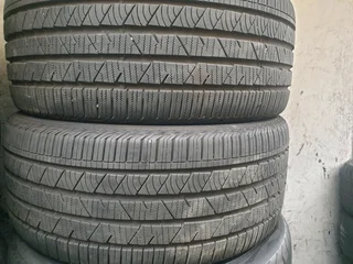 275 45 20.continental Cross Contact