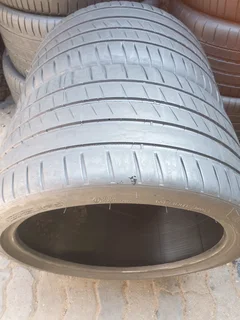 305 30 20.michelin Pilot Sport 4s