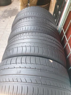 275 45 20.michelin Latitude Sport