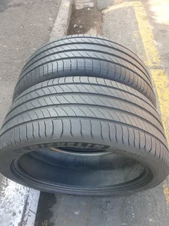 245 40 20.michelin Primacy