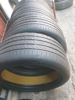 295 40 22.continental Sport Contact 5