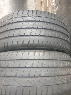 225 35 19.PIRELLI PZERO