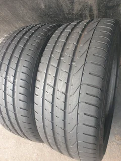225 35 19.PIRELLI PZERO