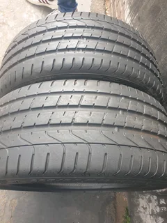 225 35 19.PIRELLI PZERO
