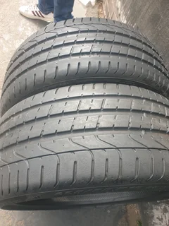 225 35 19.PIRELLI PZERO