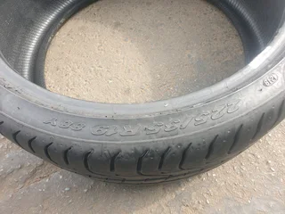 225 35 19.PIRELLI PZERO