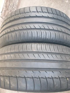 275 45 20.MICHELIN LATITUDE SPORT