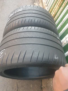 305 30 20.michelin Pilot Sport Cup2