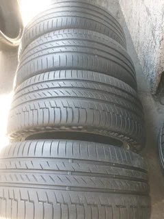 245 45 19.continental Sport Contact 6