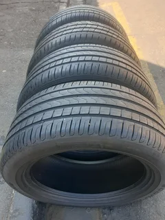 255 50 19.pirelli Scorpion Verde