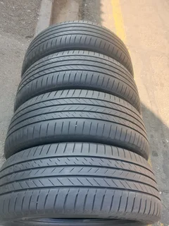 235 55 19.bridgestone Alenza