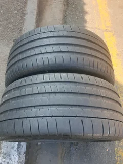 255 40 20.michelin Pilot Super Sport