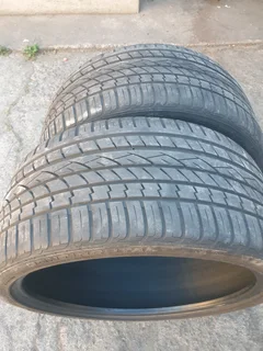 305 30 23.CONTINENTALS