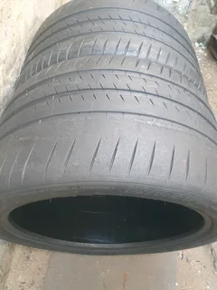 325 30 21.michelin Pilot Sport Cup2